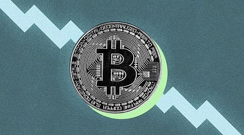 Unlike Usual ATHs, Bitcoin Price is Not Headed to a Fall This Time