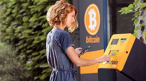 Over 10,000 Bitcoin ATMs Installed Globally in 2021 as demand for Crypto Surges