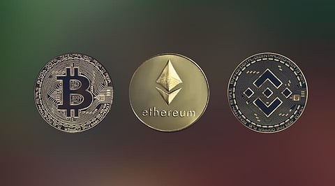 Bitcoin, Ethereum and Binance Coin are Running Green, here are the Top 10 Cryptocurrency Prices in India Today