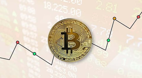 Bitcoin Records New High Amid Growing Hopes for the US ETF