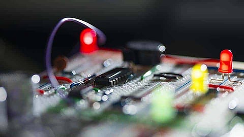 The Impact of Blockchain Technology on Robotics