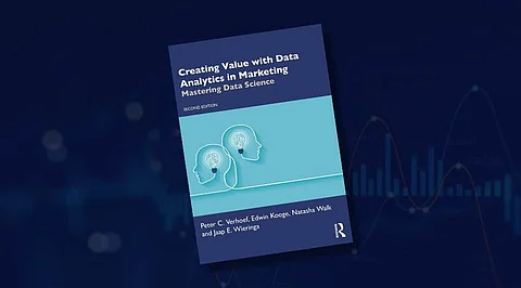 Book Review: Creating Value with Data Analytics in Marketing: Mastering Data Science