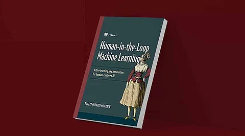 Book Review: Human-in-the-Loop Machine Learning: Active Learning and Annotation for Human-Centered AI