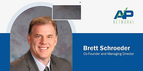 Brett Schroeder: Developing AI-Driven Platforms to Enhance Coordination in Projects