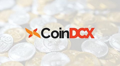 CoinDCX Launches OTC Desk: New Facility in Cryptocurrency Market