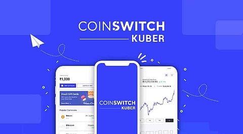 How CoinSwitch Kuber Can Overtake Other Crypto Exchanges in India?