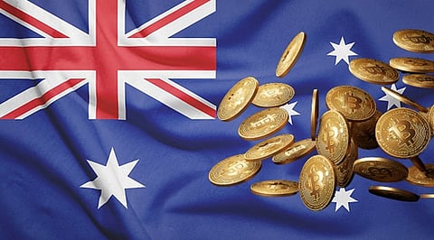 Australia Becomes the Third Largest Country for Crypto Adoption