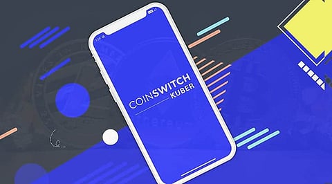 Crypto Exchange CoinSwitch Kuber Welcomes Ranveer Singh as its Brand Ambassador