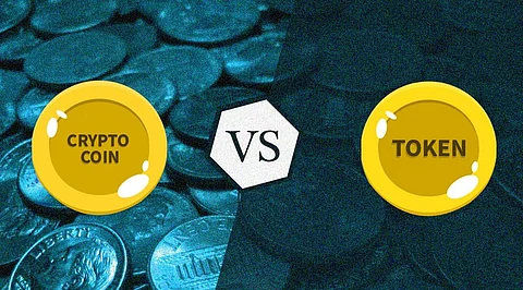 Exploring the Difference Between Crypto Coins and Crypto Tokens