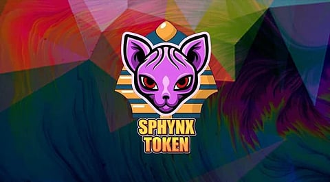 Digital Collectibles: SphynxSwap Announced the Release of Its Exclusive NFT Collection