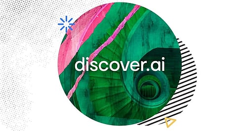 Discover.ai: Combining Artificial Intelligence with Data Analytics to Discover Stories