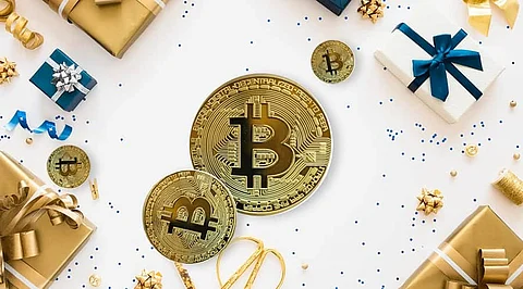 Give Cryptocurrencies as Diwali Gifts This Festive Season
