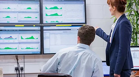Here’s Everything You Must Know About a Business Intelligence Developer