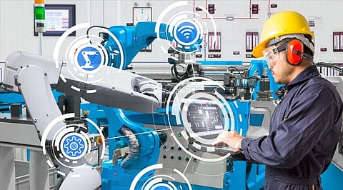 How to Improve your Manufacturing Business