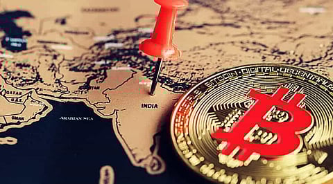 India to Become One of the World’s Fastest-Growing Crypto Regions