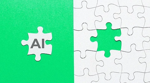 Is Problem Solving a Problem for AI Development?