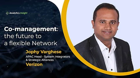 Co-management: The Future to a Flexible Network