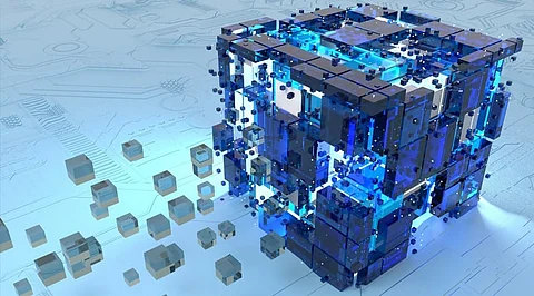 Algorithmia: Using Machine Learning for Quick, Secure, and Effective Production