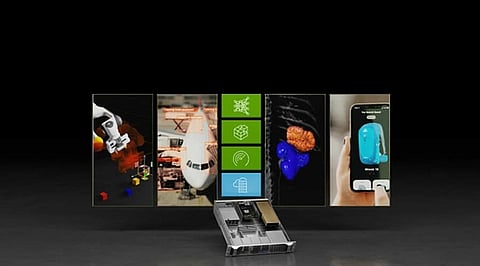 NVIDIA: Strategically Meeting Demands of Artificial Intelligence Workloads