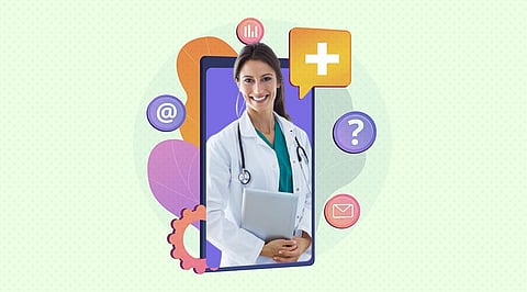 Reliable Health Assistants Yielded by Artificial Intelligence