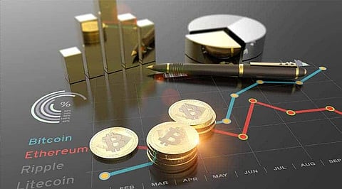 Risks to Understand before Investing in Cryptocurrencies