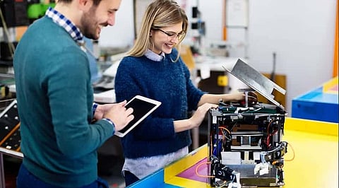 Vacancy Alert! Top Robotics Jobs To Apply in October 2021