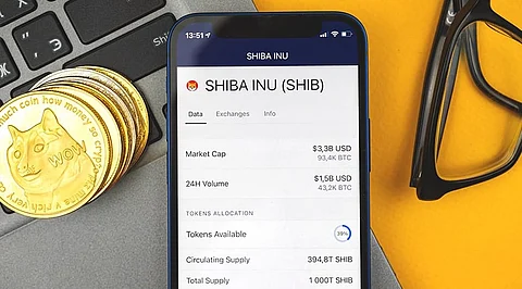 Shiba Inu to Enter Top 10 Crypto List Real Soon. Here’s Why?