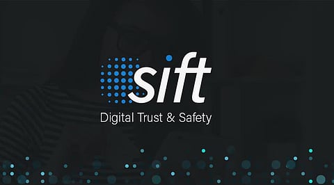 Sift: A Pioneer of Digital Trust and Safety