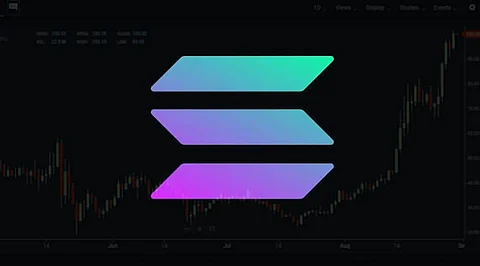 Solana – a Bitcoin Rival – will Hit New All-Time Highs this Year