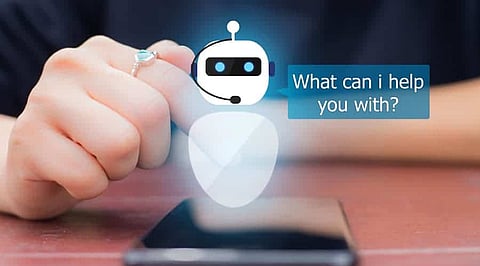 The Global Chatbot Market is Predicted to Reach US$19,570 Million by 2027