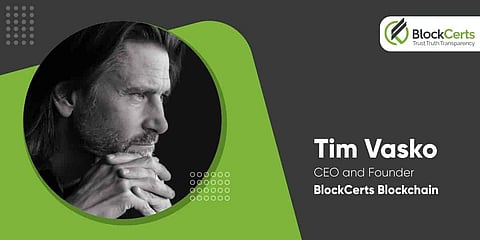 BlockCerts Blockchain:  Revolutionizing the Blockchain Industry with Extraordinary Cloud Solutions