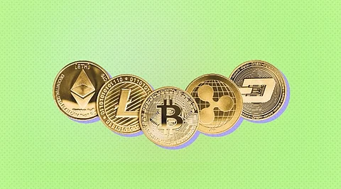 Top 10 Cryptocurrencies for Indian Traders to Invest this Weekend