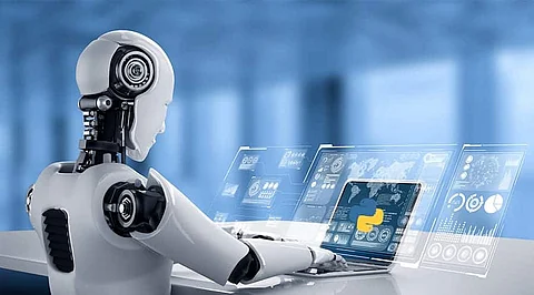 Top 10 Python Libraries for Machine Learning in 2021