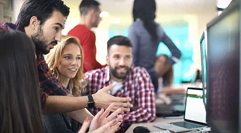 Top 5 Reskilling Courses to Help You Achieve Career Growth