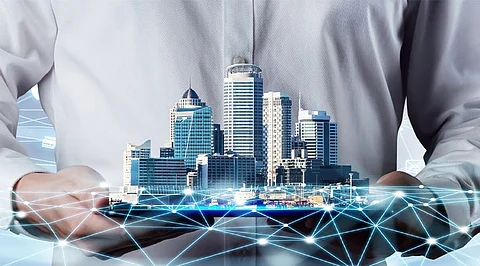Role of Big Data Analytics in Smart City Projects