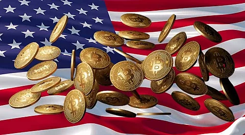 U.S. Becomes the Largest Bitcoin Mining Hub After China Bans Cryptocurrency