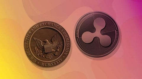 With Upper Hand in Ripple vs SEC Battle, XRP is Heading to the Top