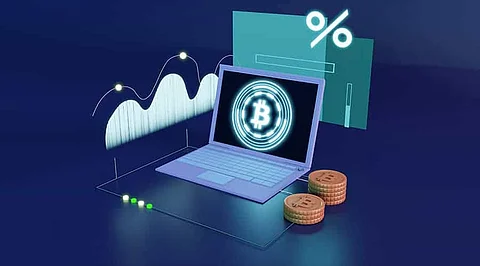 Today You can Invest on These Top 10 Cryptocurrency Prices