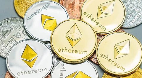 Planning To Invest? Here are Cryptocurrency Prices on October 5th 2021