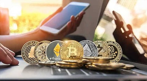 Invest in These Top 10 Cryptocurrency Prices on October 22, 2021