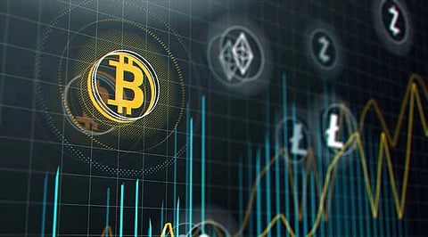 Flow Shocks the Crypto Market, Top 10 Cryptocurrency Prices in India Today