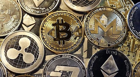 Grab Your Benefits! The Top 10 Cryptocurrency Prices on October 27, 2021