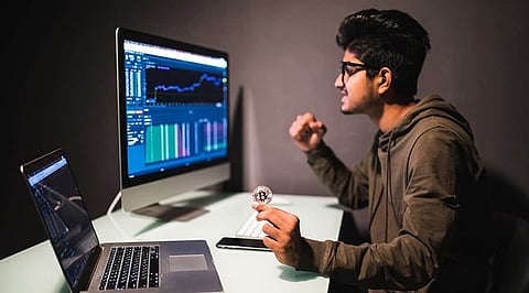 Invest in Hottest Top 5 Tech Stocks on October 12, 2021