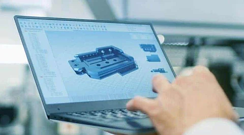 Benefits of 3D Modeling Software Testing