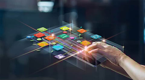 A Step Forward Towards Digitization with Mobile Business Intelligence