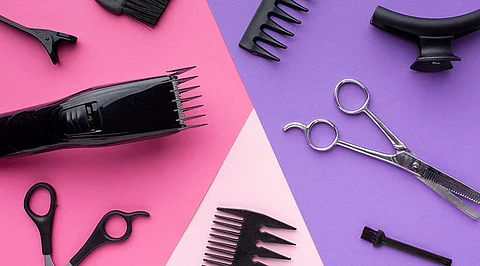 AI Beauty Tech for Men: Start Your Self-Care with Skin-Care Tech from Grooming Brands