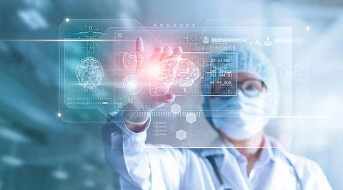 AR and VR in Healthcare is Expected to Grow to US$11.6 Billion by 2028