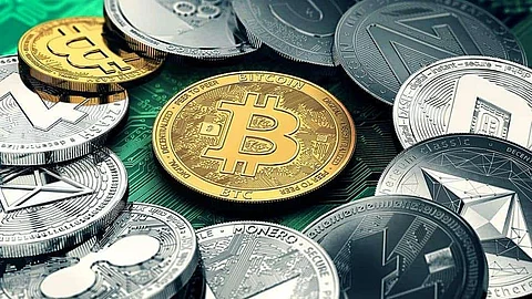 Top 10 Altcoins That Are Set To Explode In 2022