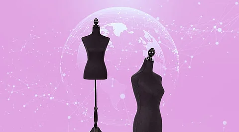 Application of Big Data in the Fashion Industry