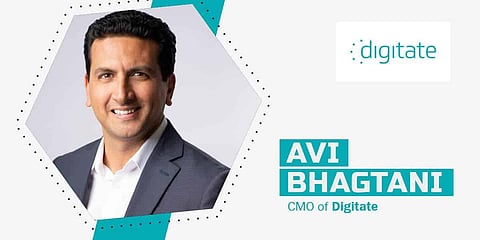 Avi Bhagtani: Leading AI-powered Digital Transformation at Digitate